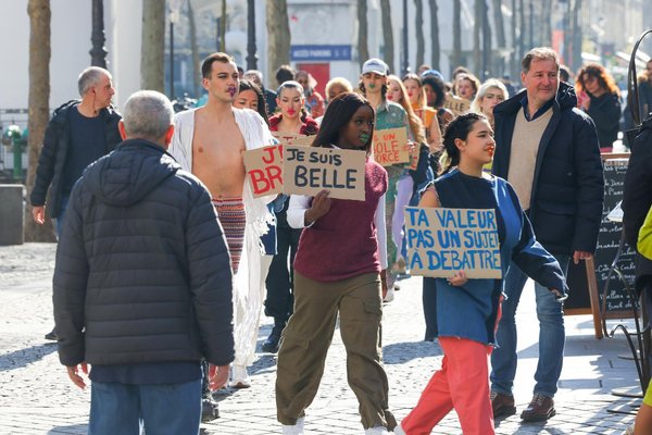 L'avenir de l'emploi pour les jeunes : Quelles opportunités de création?