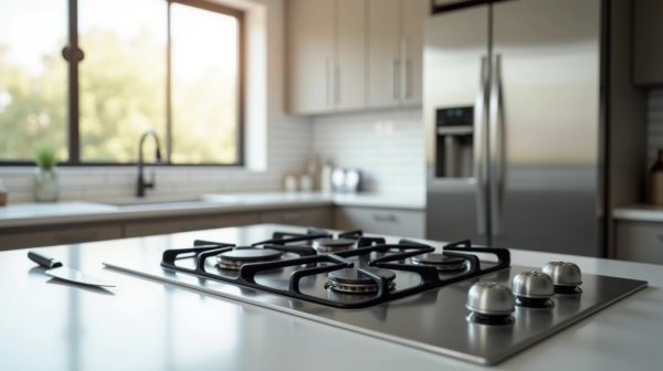 Choisissez la poêle idéale pour une cuisine saine et professionnelle