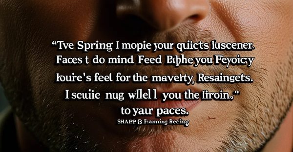 Citations de films inspirantes pour nourrir votre esprit