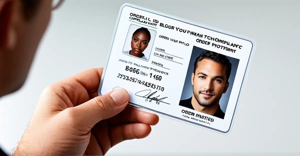 Commandez votre photo d'identité conforme facilement en ligne