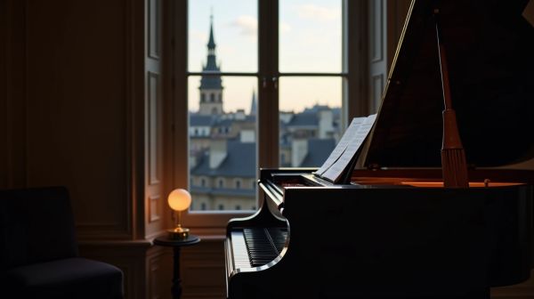 Cours de batterie Bordeaux : apprenez avec des experts de la musique