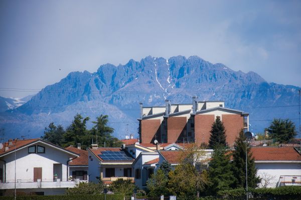 Les meilleures options de panneaux solaires pour votre maison