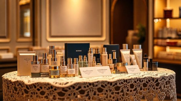 Luxe éthique : 10 marques françaises de beauté durable à petit prix