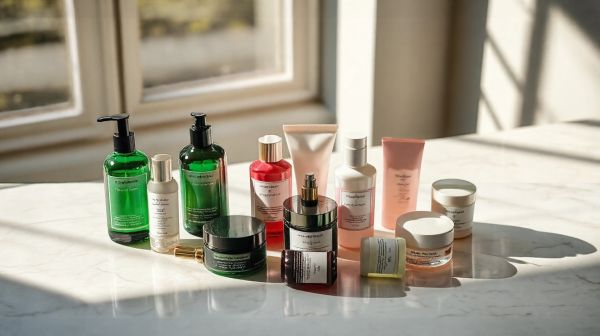 Luxe éthique : 10 marques françaises de beauté durable à petit prix