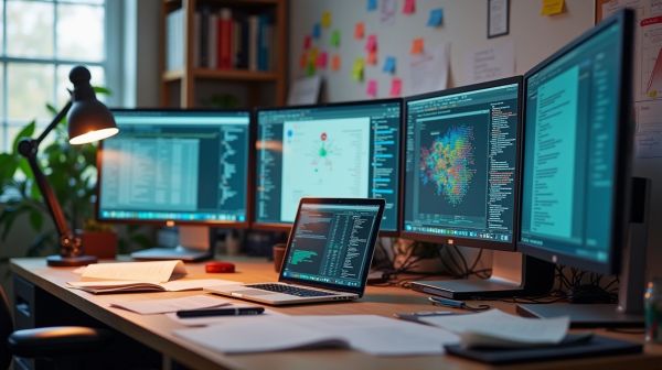 Optimiser votre gestion documentaire avec les meilleurs logiciels GED