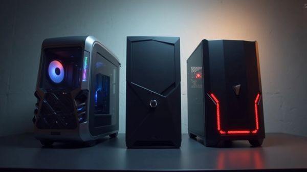 Top 5 pcs gamers à considérer pour votre prochain achat