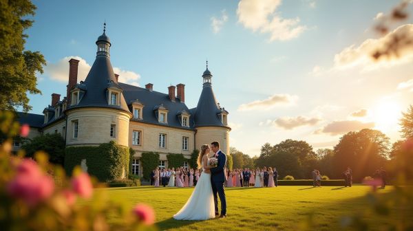 Top conseils pour une animation musicale de mariage réussie à Bordeaux