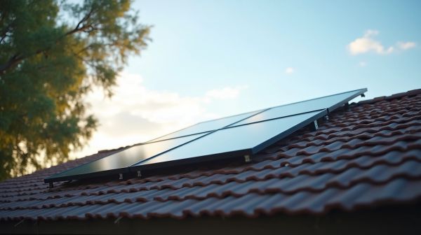 Trouvez le panneau solaire photovoltaique idéal pour votre maison