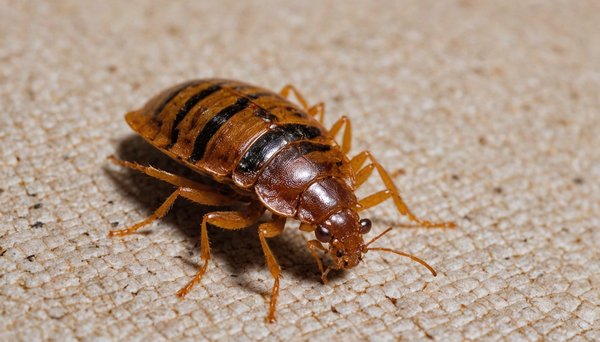 Punaise de lit à villefranche : comment s'en débarrasser efficacement