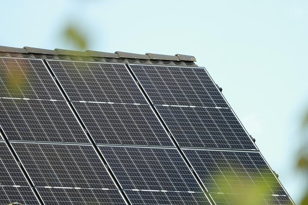 Panneau solaire photovoltaïque : l'excellence au service des clients