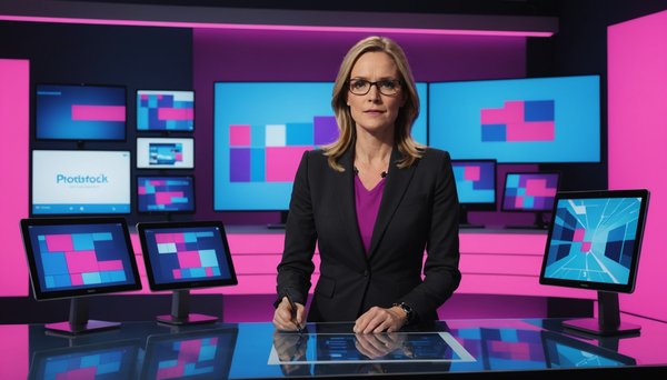 L'actualité séries télévisées : nouveautés et analyses immanentes